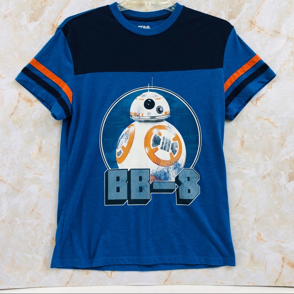 Star Wars size M